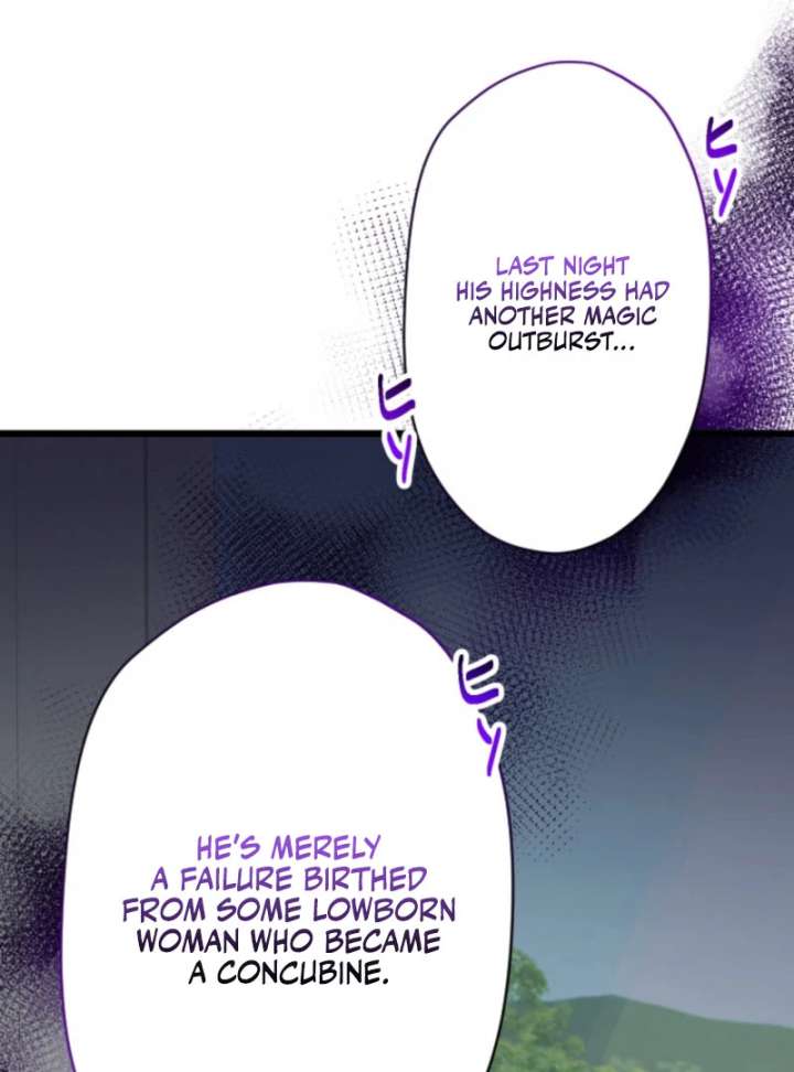 Two Out of Three Revenge Targets Are Obsessed with Me Chapter 31 495 017