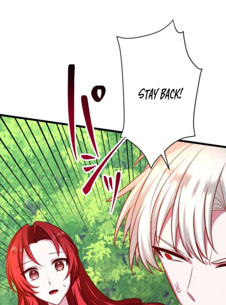 Two Out of Three Revenge Targets Are Obsessed with Me Chapter 31 572 094