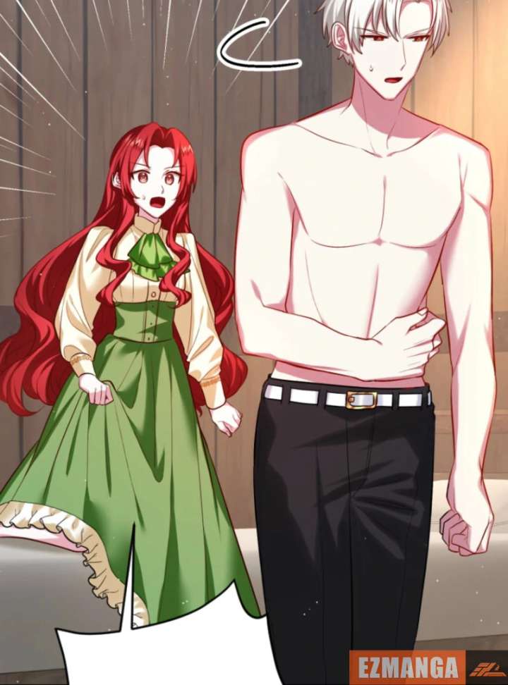 Two Out of Three Revenge Targets Are Obsessed with Me Chapter 31 612 134