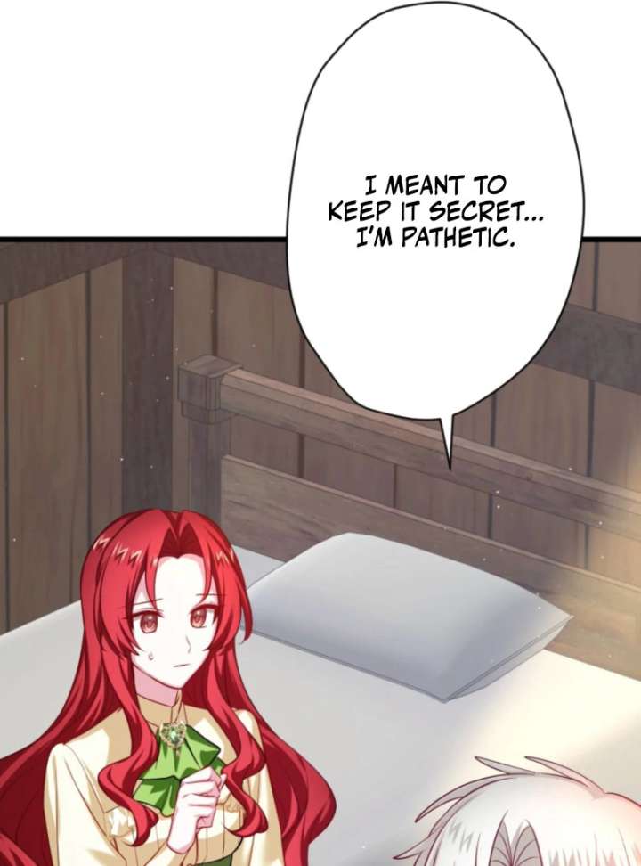 Two Out of Three Revenge Targets Are Obsessed with Me Chapter 31 621 143