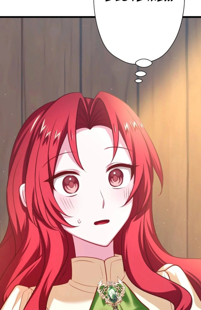 Two Out of Three Revenge Targets Are Obsessed with Me Chapter 32 399 005