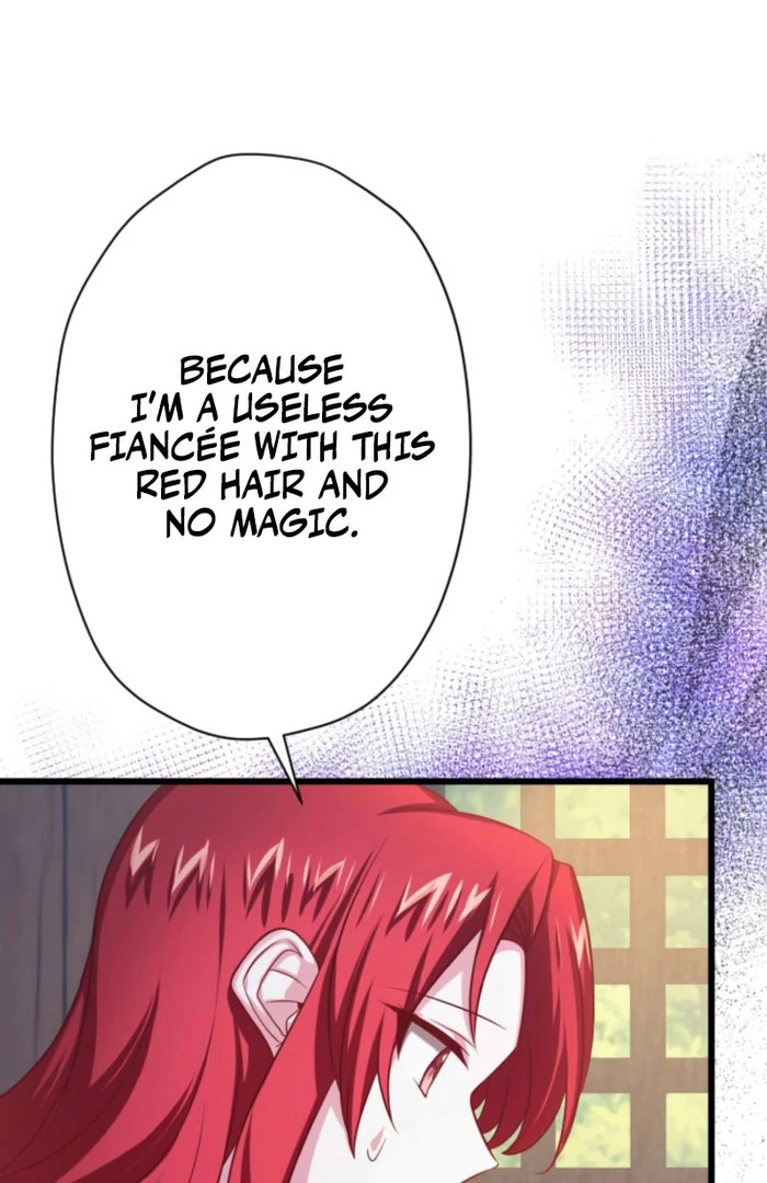 Two Out of Three Revenge Targets Are Obsessed with Me Chapter 32 406 012