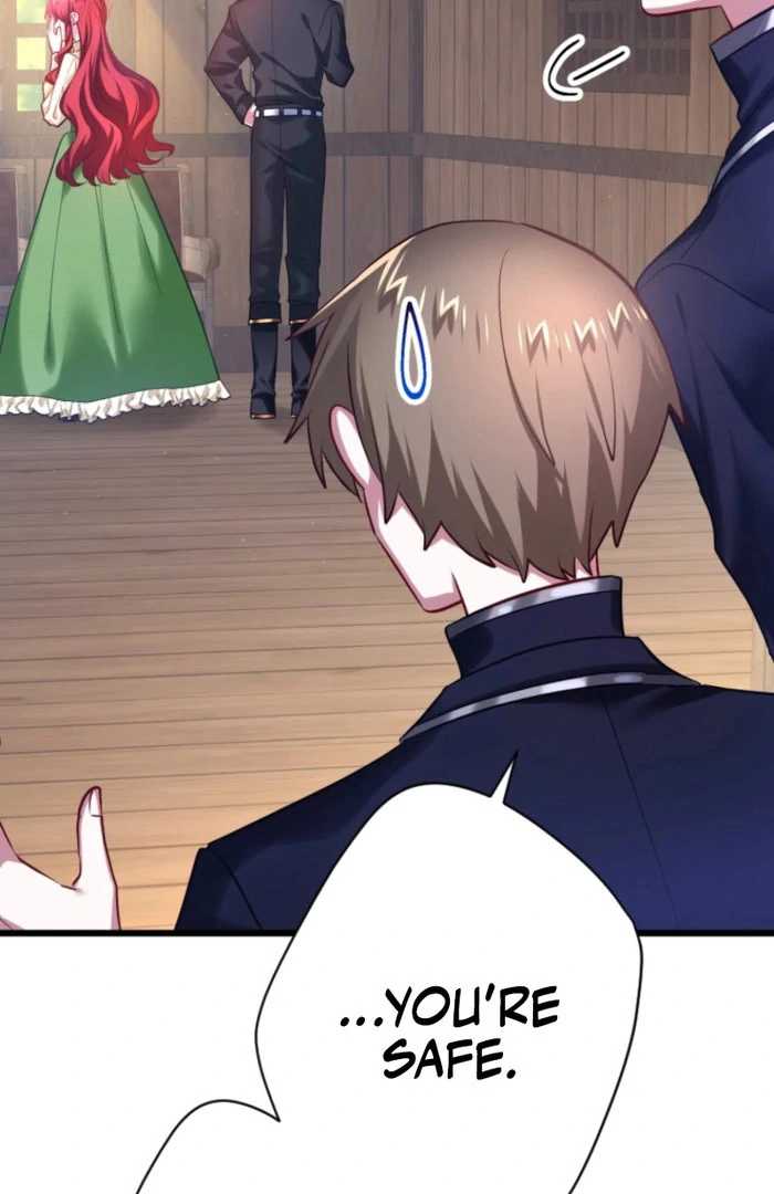 Two Out of Three Revenge Targets Are Obsessed with Me Chapter 32 470 076
