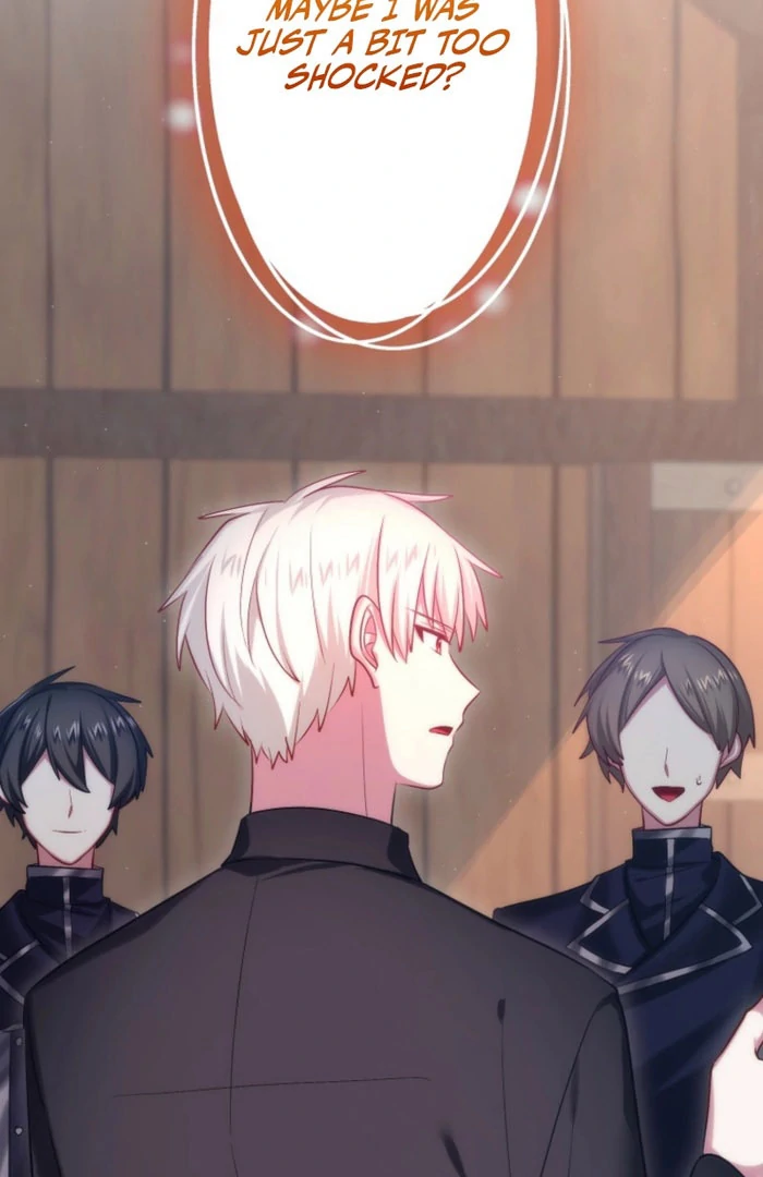 Two Out of Three Revenge Targets Are Obsessed with Me Chapter 32 477 083