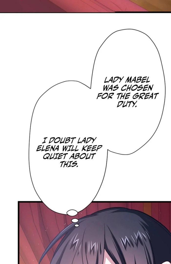 Two Out of Three Revenge Targets Are Obsessed with Me Chapter 32 483 089