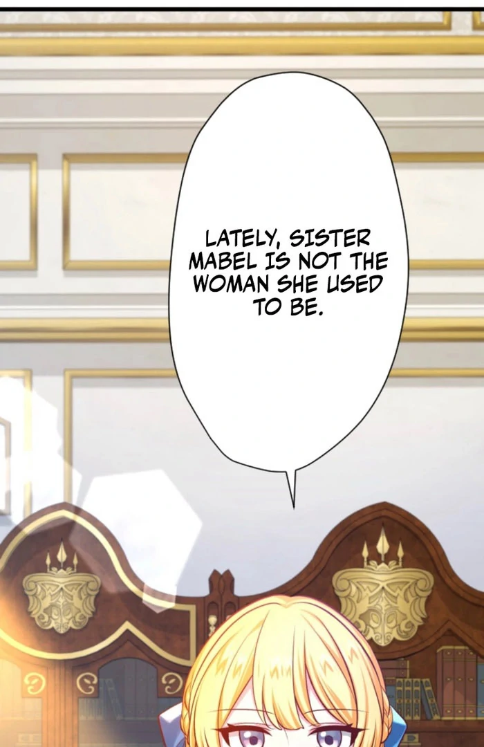 Two Out of Three Revenge Targets Are Obsessed with Me Chapter 32 496 102