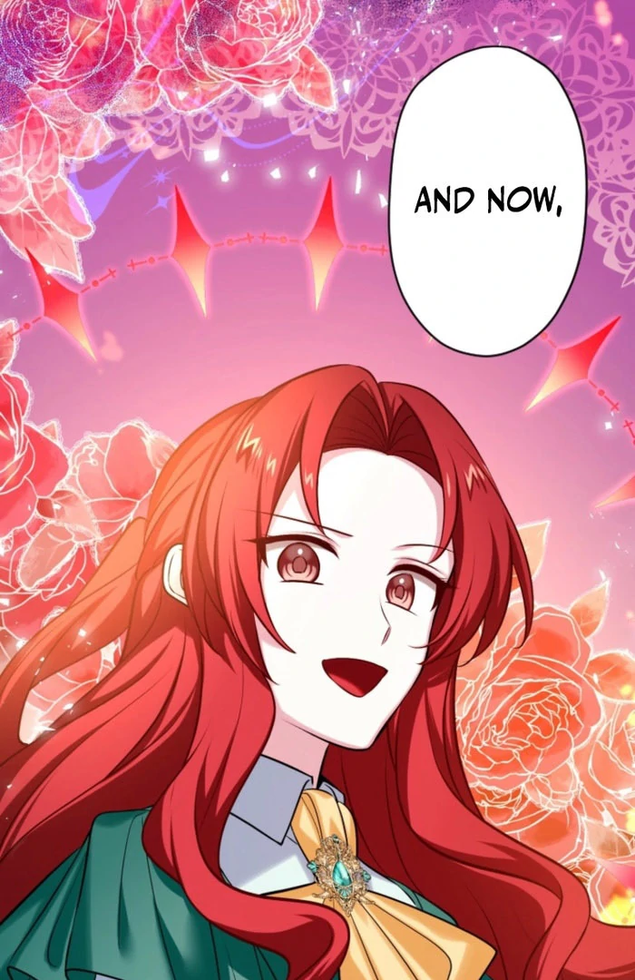 Two Out of Three Revenge Targets Are Obsessed with Me Chapter 32 500 106