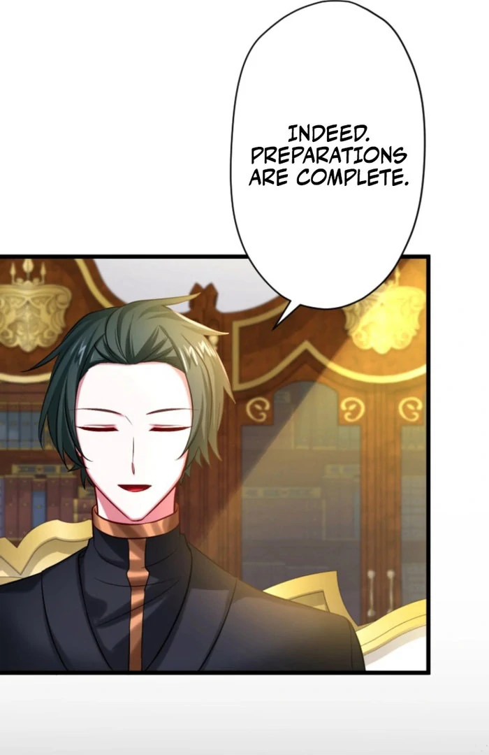 Two Out of Three Revenge Targets Are Obsessed with Me Chapter 32 505 111