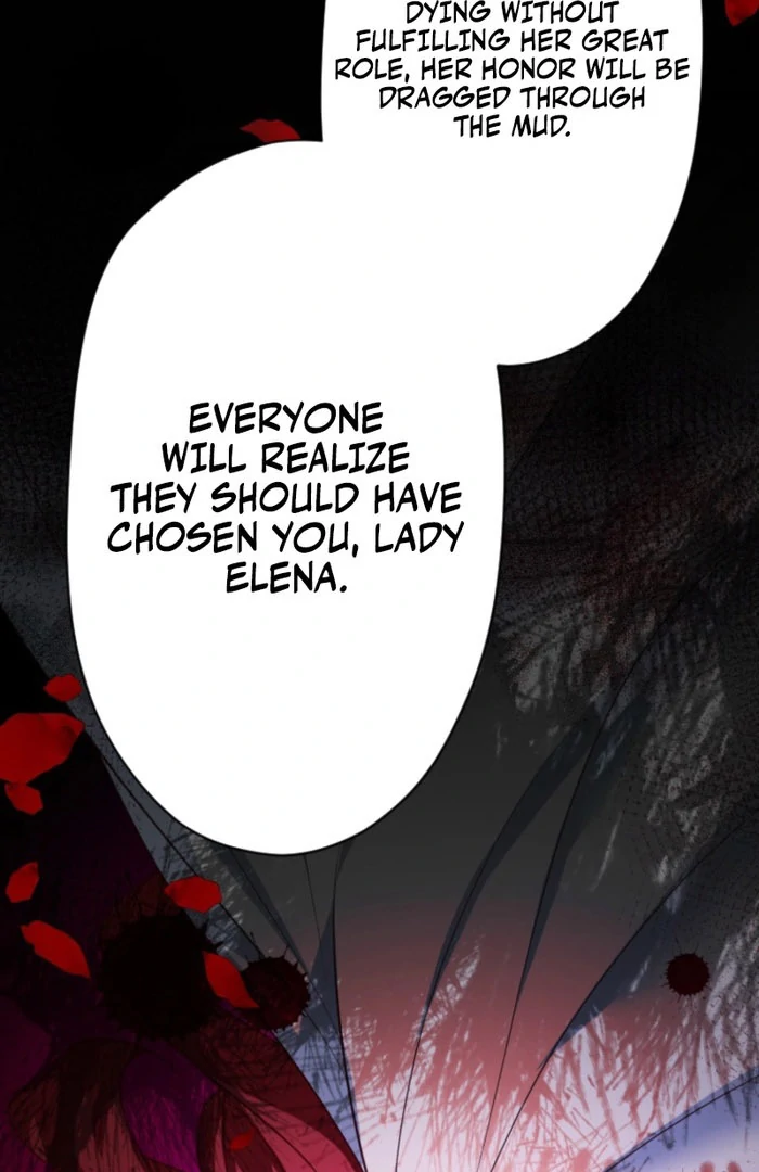 Two Out of Three Revenge Targets Are Obsessed with Me Chapter 32 509 115