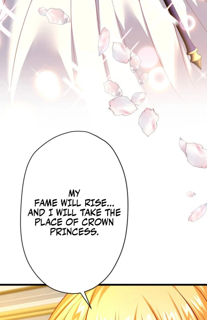 Two Out of Three Revenge Targets Are Obsessed with Me Chapter 32 514 120