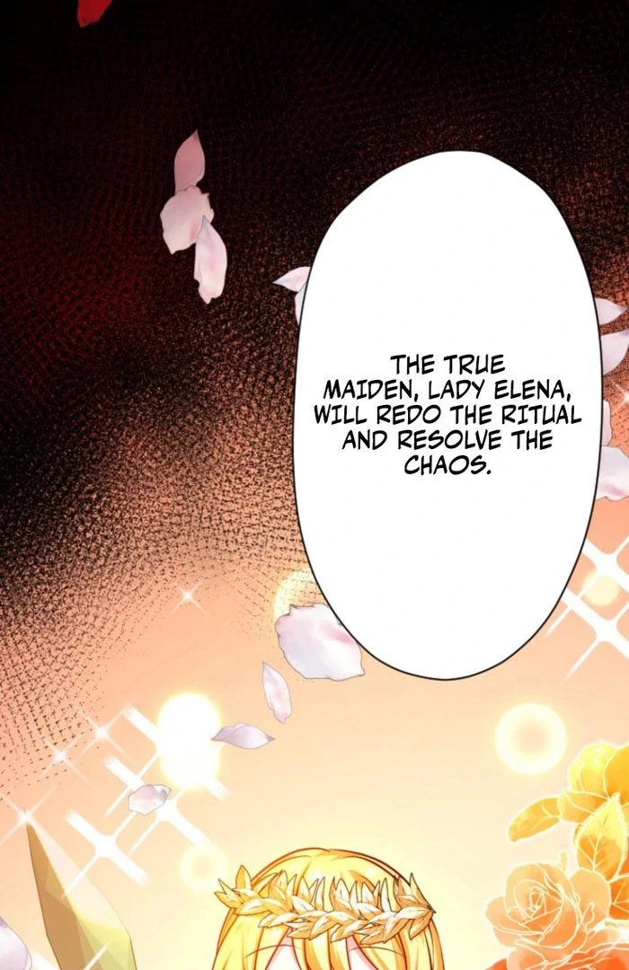 Two Out of Three Revenge Targets Are Obsessed with Me Chapter 33 301 06