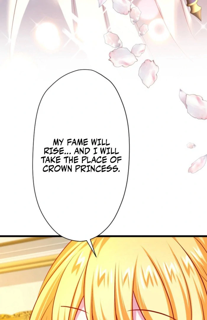 Two Out of Three Revenge Targets Are Obsessed with Me Chapter 33 303 08