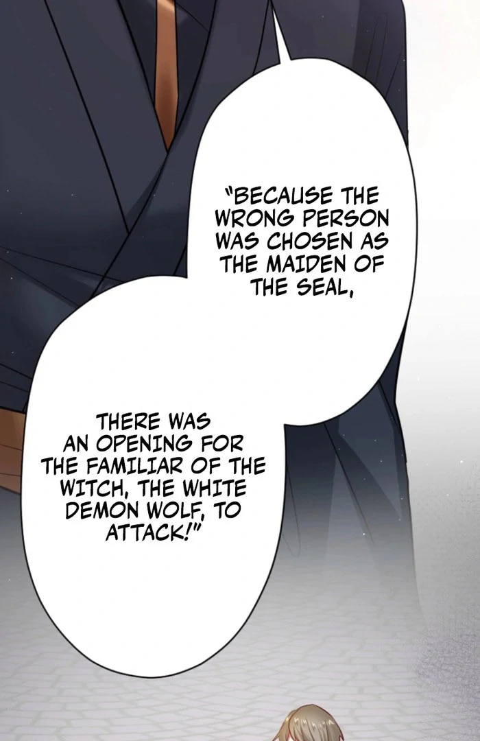 Two Out of Three Revenge Targets Are Obsessed with Me Chapter 33 339 44