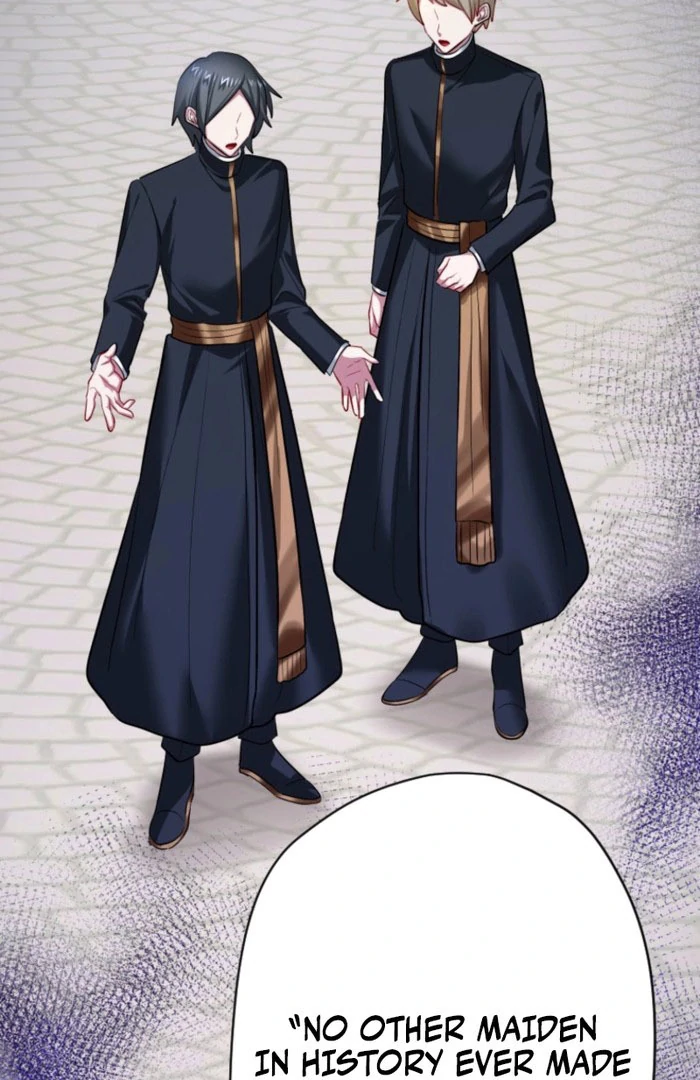 Two Out of Three Revenge Targets Are Obsessed with Me Chapter 33 340 45