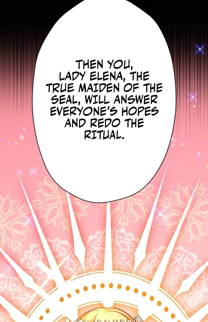 Two Out of Three Revenge Targets Are Obsessed with Me Chapter 33 344 49