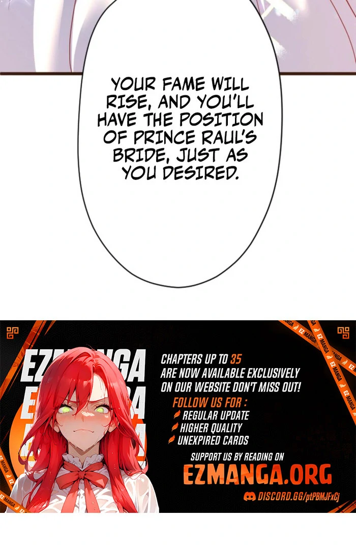 Two Out of Three Revenge Targets Are Obsessed with Me Chapter 33 346 51