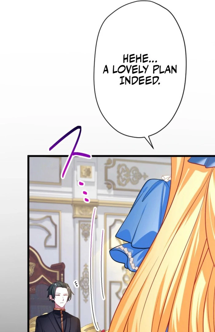 Two Out of Three Revenge Targets Are Obsessed with Me Chapter 33 347 52
