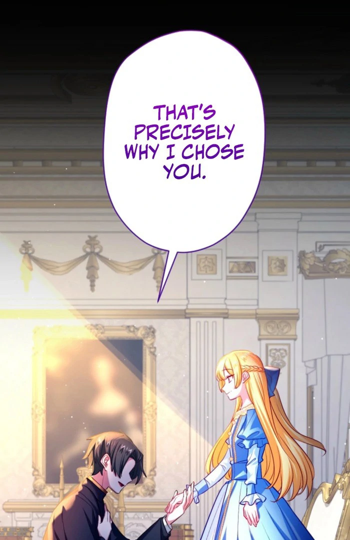 Two Out of Three Revenge Targets Are Obsessed with Me Chapter 33 355 60