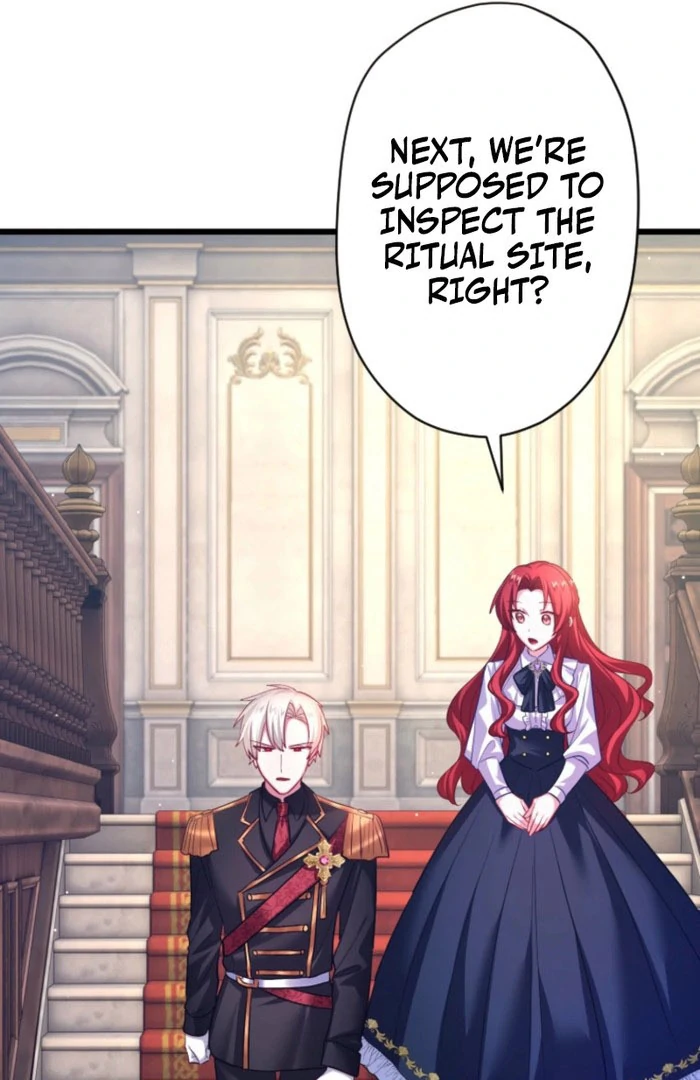 Two Out of Three Revenge Targets Are Obsessed with Me Chapter 33 361 66