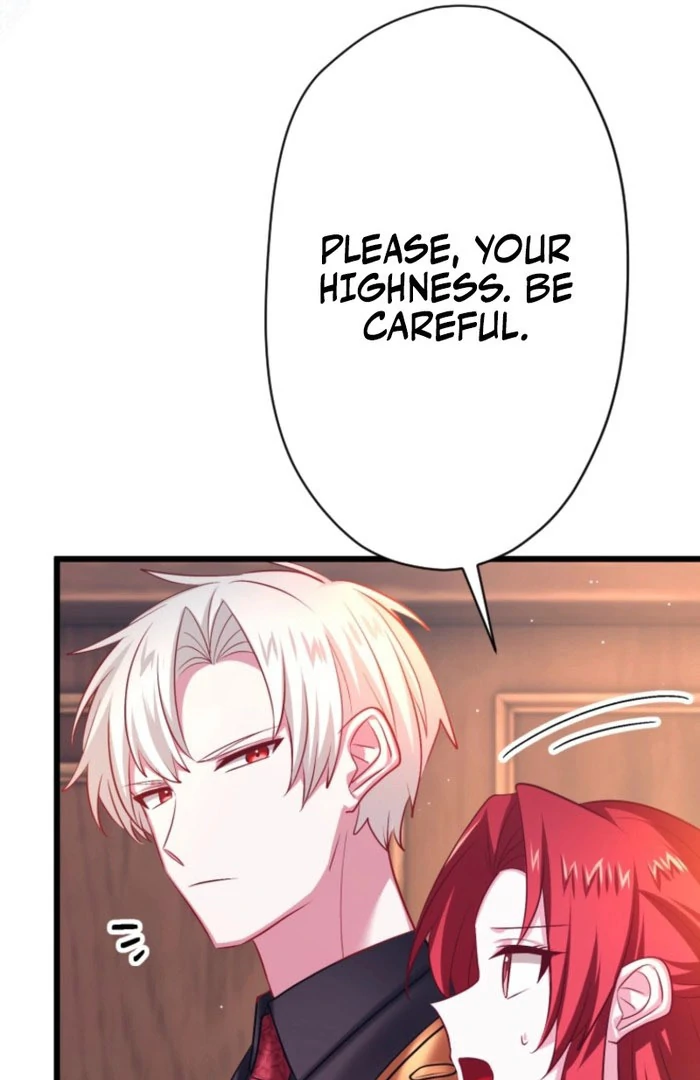 Two Out of Three Revenge Targets Are Obsessed with Me Chapter 33 370 75