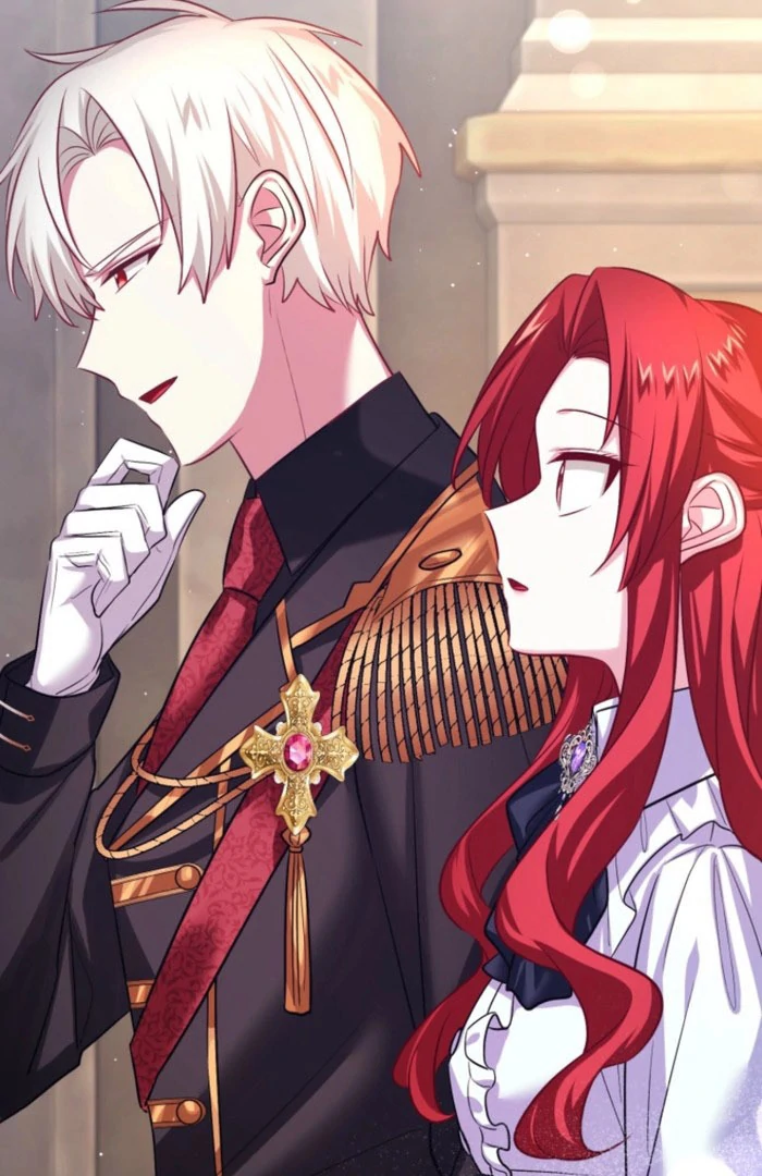 Two Out of Three Revenge Targets Are Obsessed with Me Chapter 33 379 84