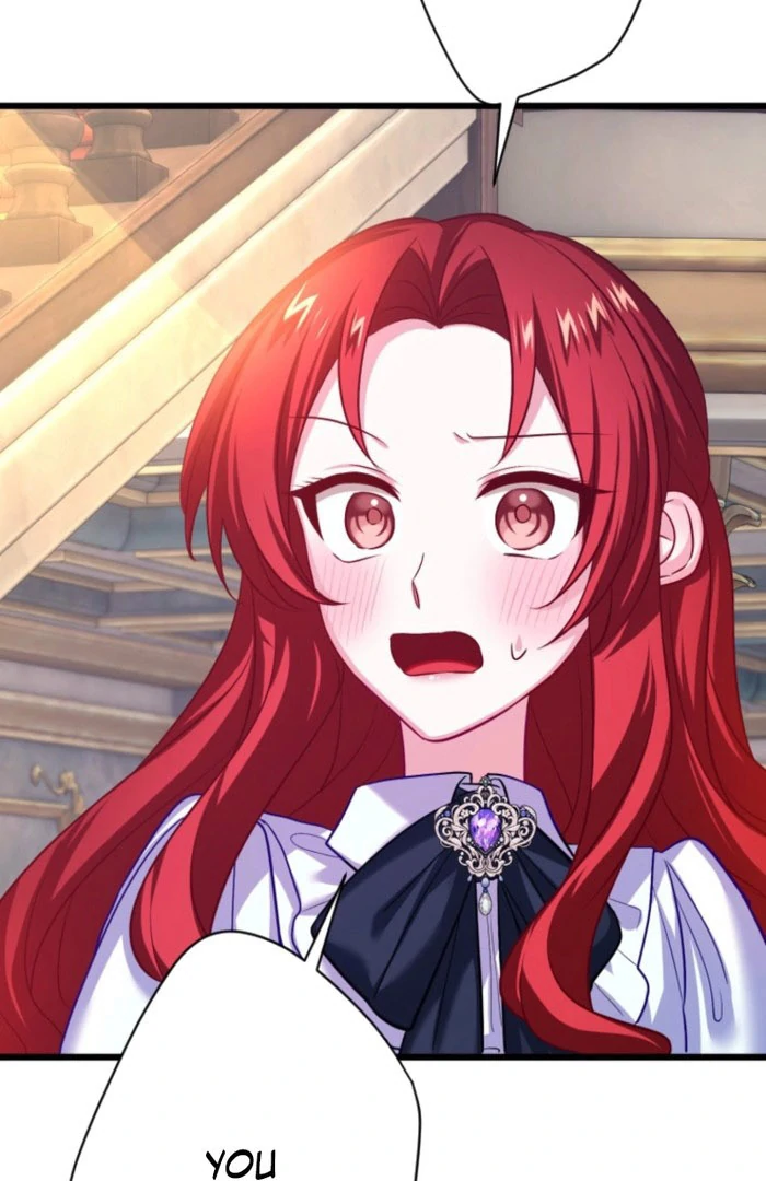 Two Out of Three Revenge Targets Are Obsessed with Me Chapter 33 381 86