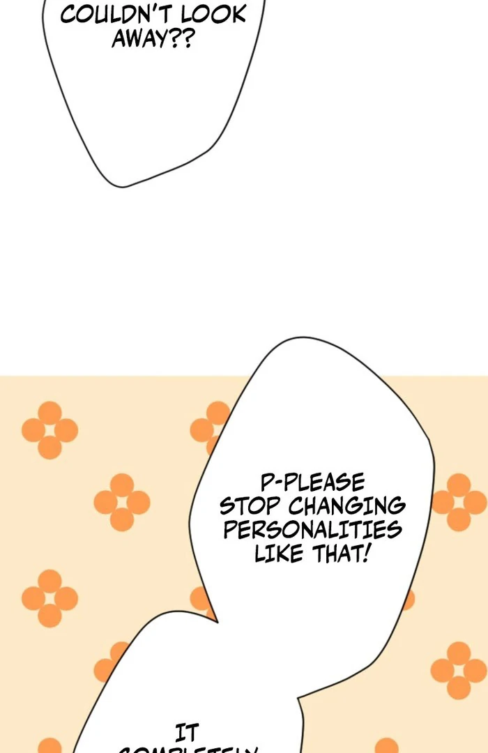 Two Out of Three Revenge Targets Are Obsessed with Me Chapter 33 382 87