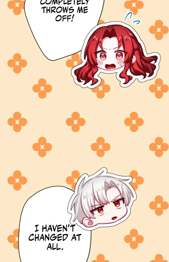 Two Out of Three Revenge Targets Are Obsessed with Me Chapter 33 383 88