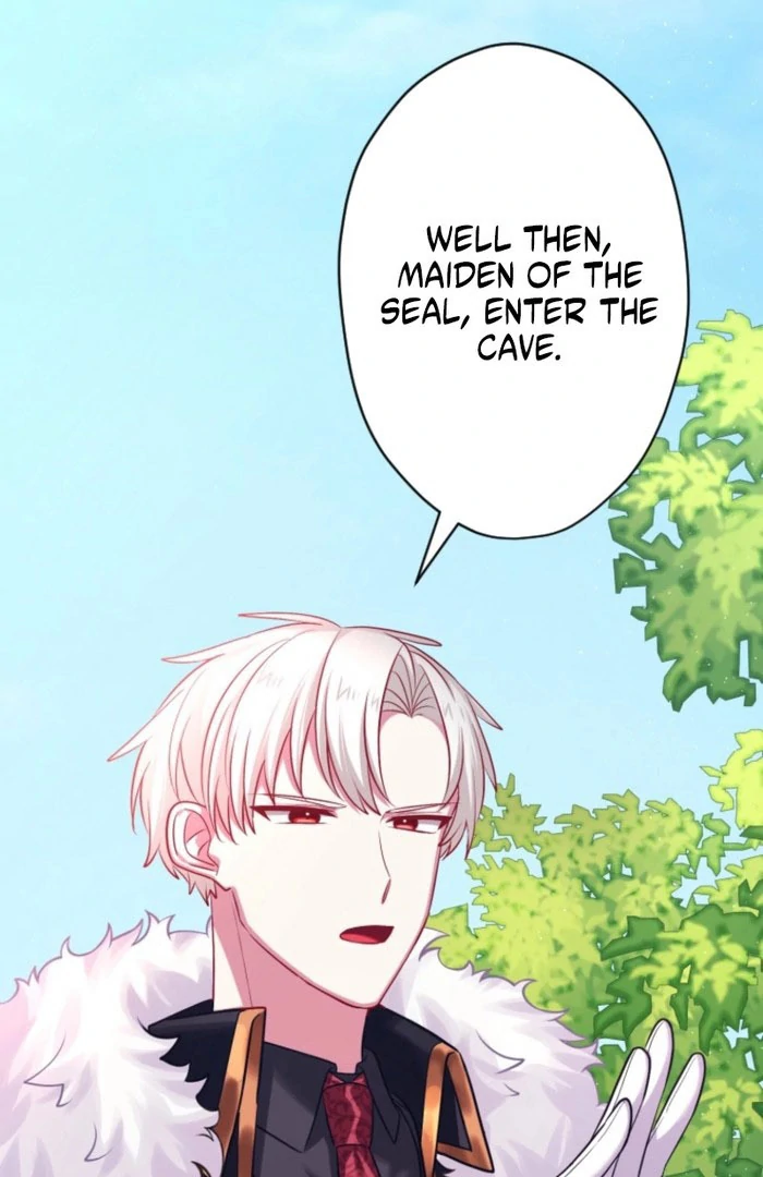 Two Out of Three Revenge Targets Are Obsessed with Me Chapter 35 309 38