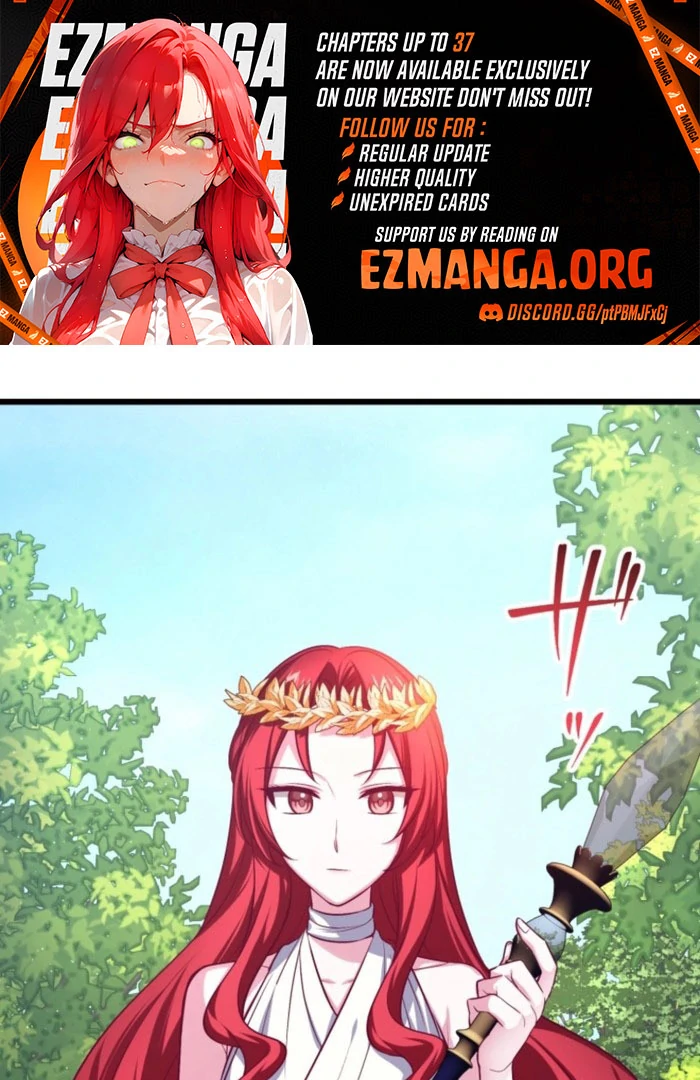 Two Out of Three Revenge Targets Are Obsessed with Me Chapter 35 311 40