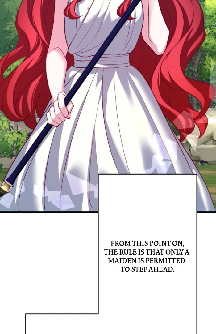 Two Out of Three Revenge Targets Are Obsessed with Me Chapter 35 312 41