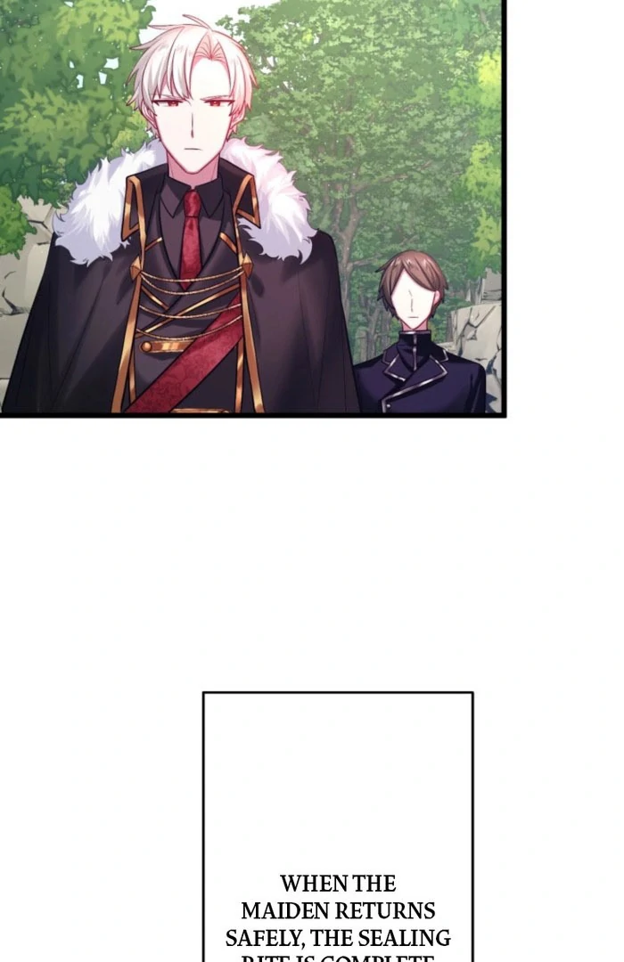 Two Out of Three Revenge Targets Are Obsessed with Me Chapter 35 314 43
