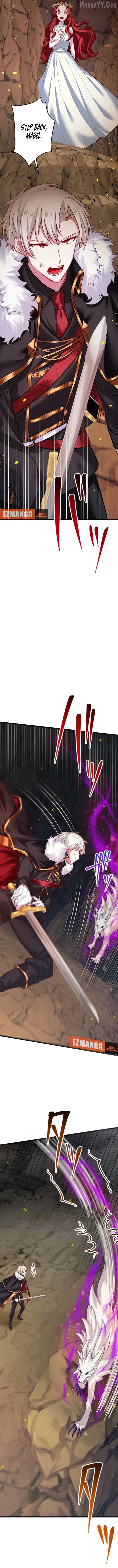 Two Out of Three Revenge Targets Are Obsessed with Me Chapter 36 36 2