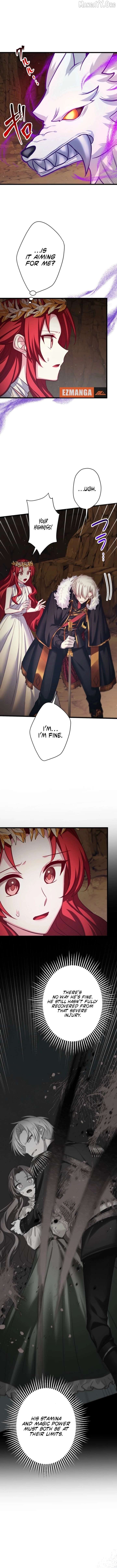 Two Out of Three Revenge Targets Are Obsessed with Me Chapter 36 38 4