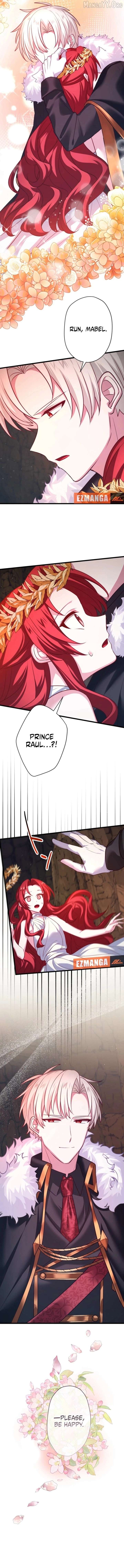 Two Out of Three Revenge Targets Are Obsessed with Me Chapter 36 40 6