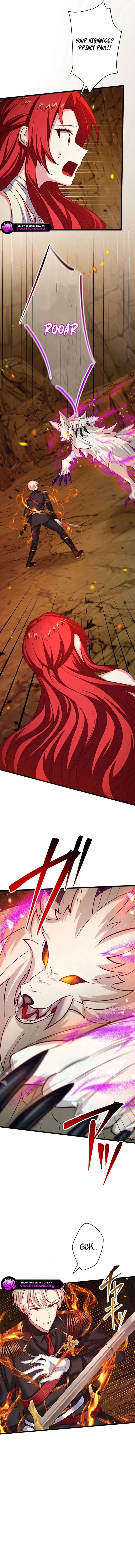 Two Out of Three Revenge Targets Are Obsessed with Me Chapter 37 71 007