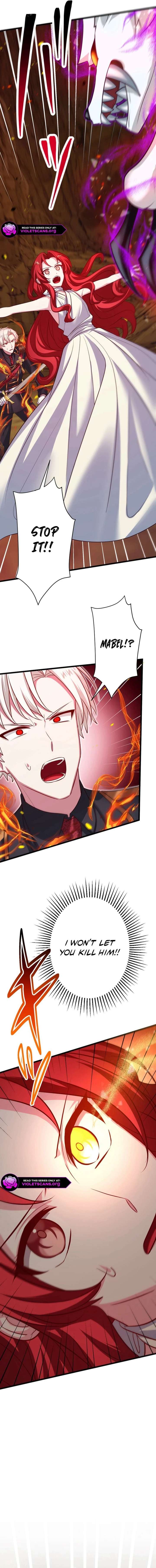 Two Out of Three Revenge Targets Are Obsessed with Me Chapter 37 72 008