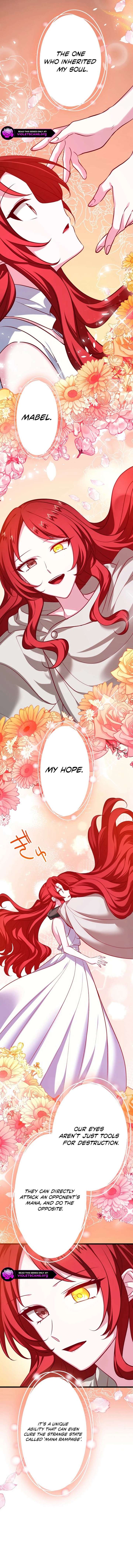 Two Out of Three Revenge Targets Are Obsessed with Me Chapter 37 75 011