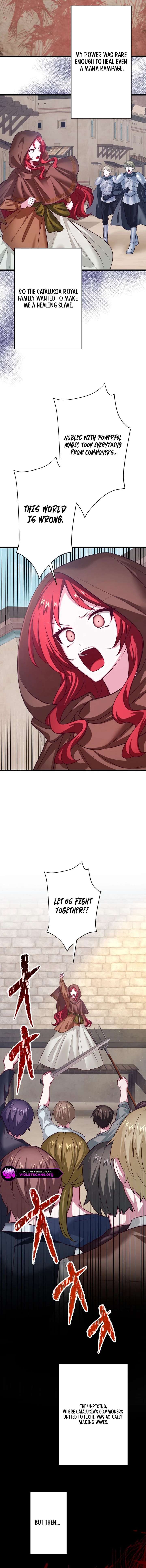 Two Out of Three Revenge Targets Are Obsessed with Me Chapter 37 79 015