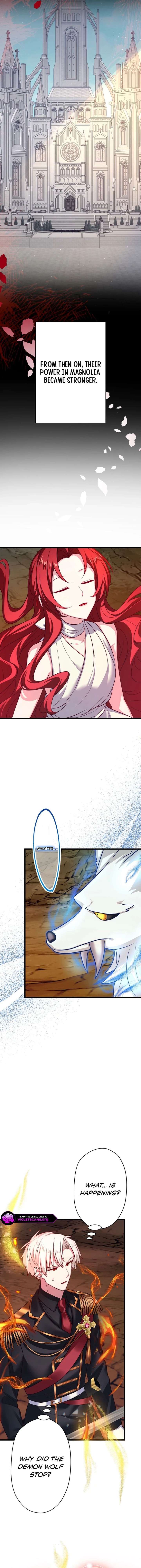 Two Out of Three Revenge Targets Are Obsessed with Me Chapter 37 81 017