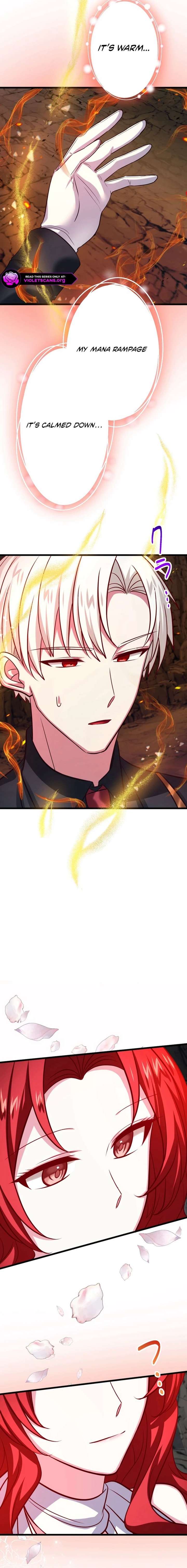 Two Out of Three Revenge Targets Are Obsessed with Me Chapter 37 82 018