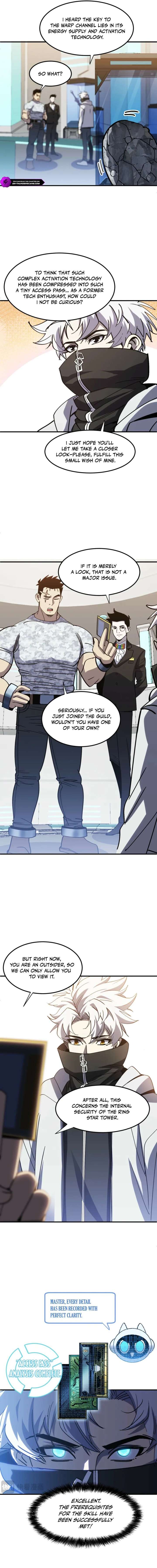 I Use a Top-Tier System to Reshape the World Chapter 39 67 ch 39 10