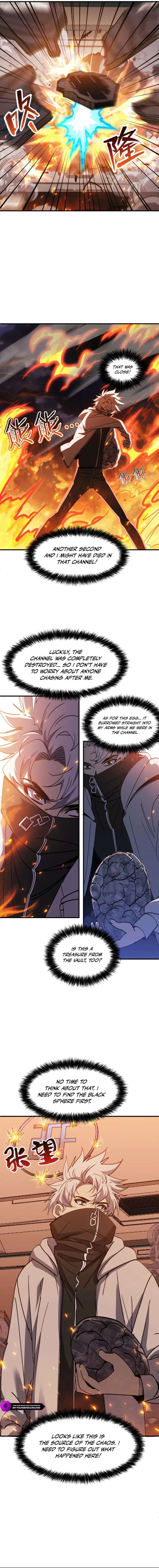 I Use a Top-Tier System to Reshape the World Chapter 39 73 ch 39 16