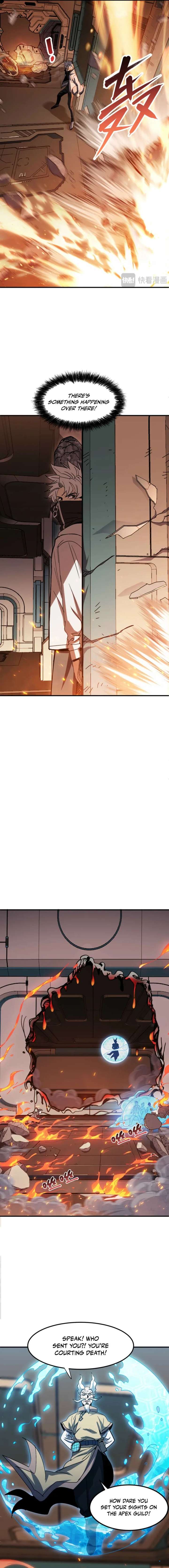 I Use a Top-Tier System to Reshape the World Chapter 39 74 ch 39 17