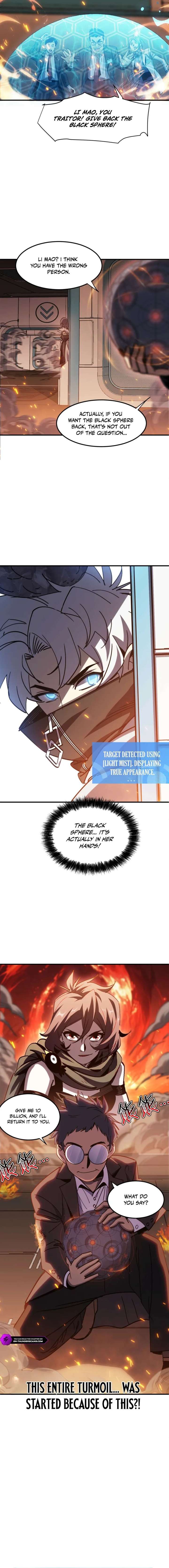 I Use a Top-Tier System to Reshape the World Chapter 39 75 ch 39 18