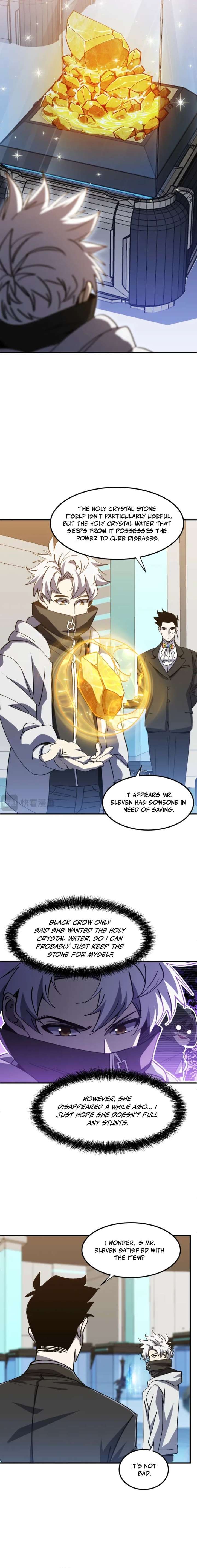 I Use a Top-Tier System to Reshape the World Chapter 39 60 ch 39 3