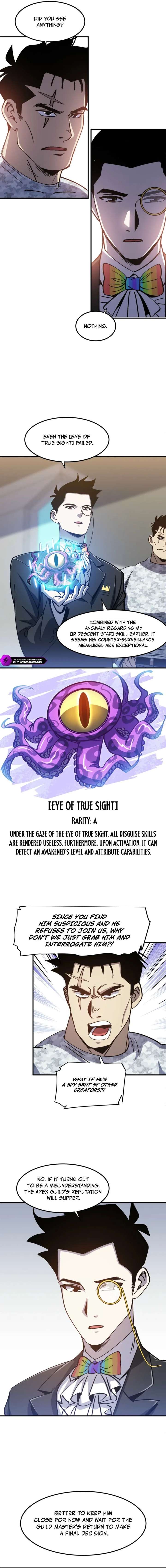 I Use a Top-Tier System to Reshape the World Chapter 39 63 ch 39 6