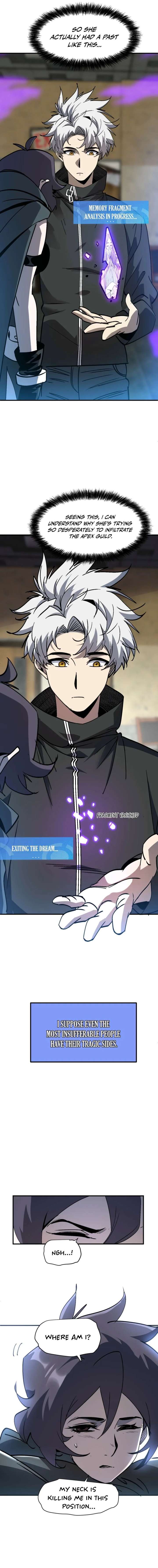 I Use a Top-Tier System to Reshape the World Chapter 43 67 ch 43 10