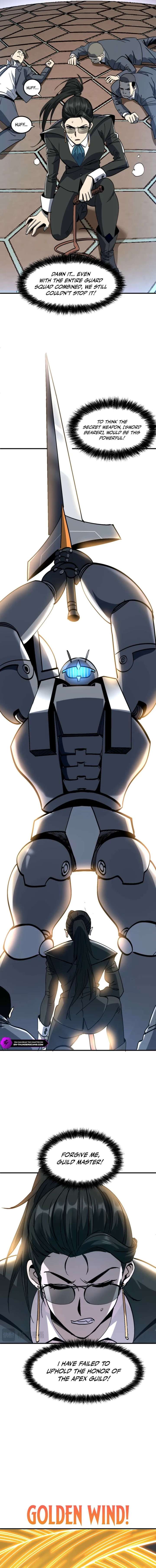 I Use a Top-Tier System to Reshape the World Chapter 43 73 ch 43 16