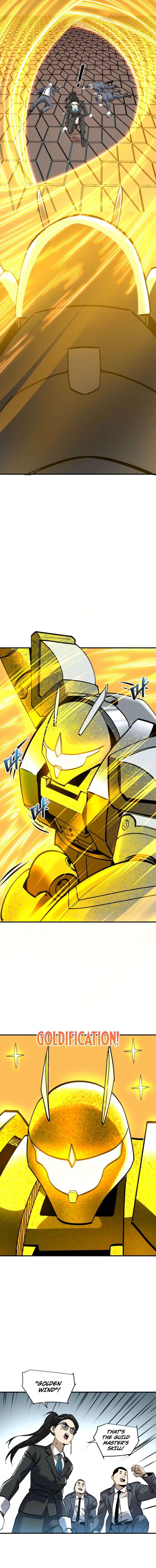 I Use a Top-Tier System to Reshape the World Chapter 43 74 ch 43 17